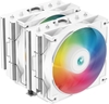 Picture of Dzesētājs Deepcool AG620 ARGB White