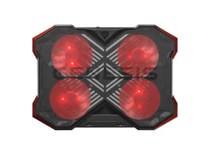 Изображение Dzesētājs Genesis Oxid 260 Black