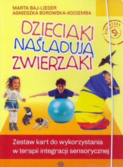 Изображение Dzieciaki naladujÄ zwierzaki