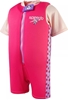 Picture of Dziecicy strój kpielowy pywacki Speedo PRINTED FLOAT SUIT IU wiek 4-5 lata