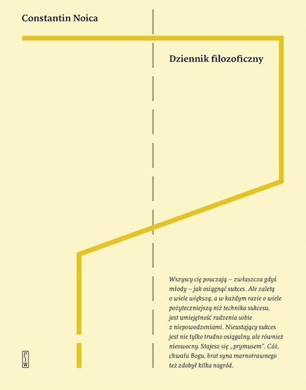 Picture of Dziennik filozoficzny