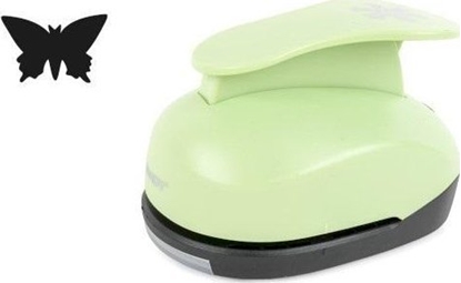 Picture of Dziurkacz ozdobny 75mm motyl 52