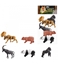 Attēls no Dzīvnieku komplekts 5 gabali HW21092869