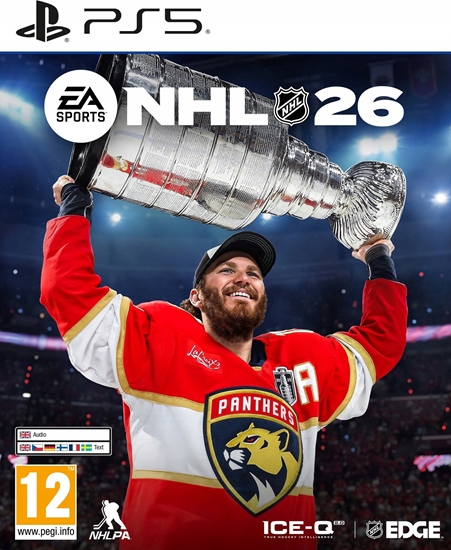 Picture of EA Sports NHL 26 (PS5)