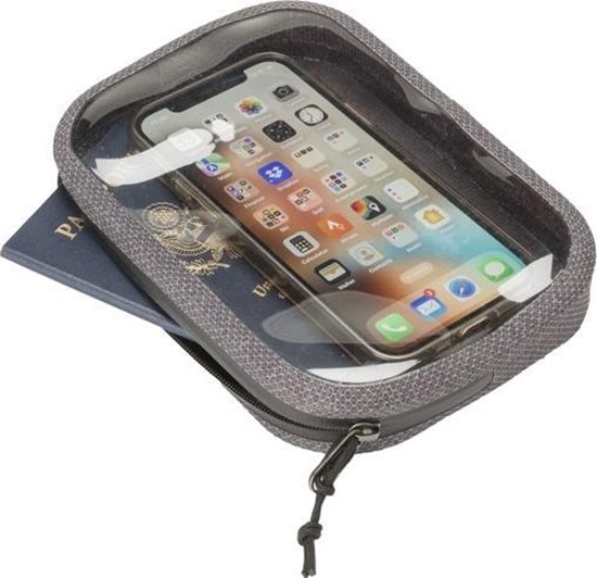 Picture of Eagle Creek Eagle Creek Pack It Dry Dry Pouch S Graphite