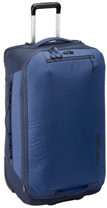 Attēls no Eagle Creek Expanse 2-Wheel 105L Pilot Blue