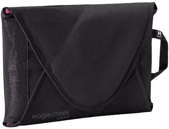 Picture of Eagle Creek Reveal Pro Garment Folder M Black