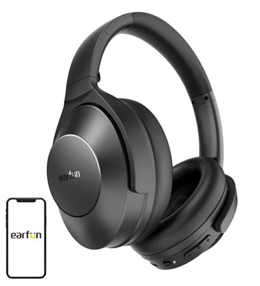 Picture of Earfun Wave Life HP201 Headphones
