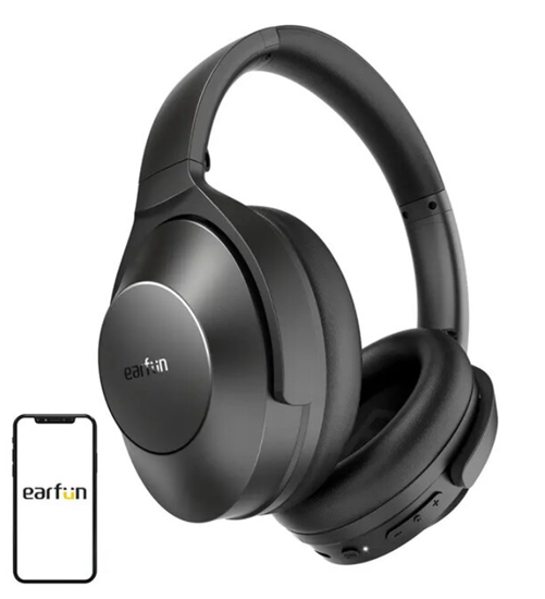 Picture of Earfun Wave Life HP201 Headphones