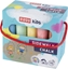 Изображение Easy Kreda chodnikowa 15szt pudeko z uchwytem EASY