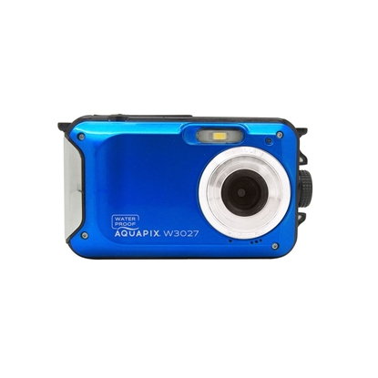 Picture of Easypix Aquapix W3027 Wave Marine Blue