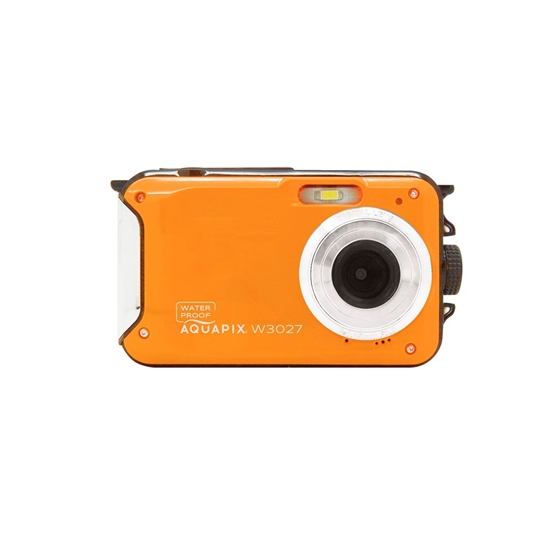 Изображение Easypix Aquapix W3027 Wave Orange