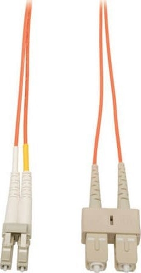 Picture of Eaton 1M MMF FIBER OPTIC LC/SC