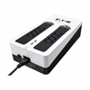 Picture of Eaton 3S700I uninterruptible power supply (UPS) Standby (Offline) 0.7 kVA 420 W 8 AC outlet(s)