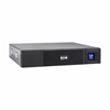 Picture of Eaton 5SC1000IR uninterruptible power supply (UPS) Line-Interactive 1 kVA 700 W 8 AC outlet(s)