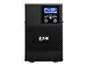 Picture of Eaton 9E uninterruptible power supply (UPS) Double-conversion (Online) 1 kVA 800 W 4 AC outlet(s)