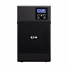 Picture of Eaton 9E3000I uninterruptible power supply (UPS) Double-conversion (Online) 3 kVA 2400 W 7 AC outlet(s)