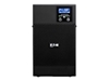 Picture of Eaton 9E3000I uninterruptible power supply (UPS) Double-conversion (Online) 3 kVA 2400 W 7 AC outlet(s)