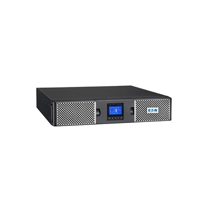 Picture of Eaton 9PX1500IRTM uninterruptible power supply (UPS) Double-conversion (Online) 1.5 kVA 1500 W 8 AC outlet(s)