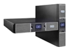Picture of Eaton 9PX3000IRTN uninterruptible power supply (UPS) Double-conversion (Online) 3 kVA 3000 W 10 AC outlet(s)