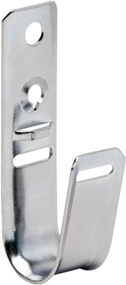 Picture of EATON TRIPPLITE J-Hook Cable Support - 7,62/10,16cm 3/4Zoll Wall Mount Galvanized Steel 25 Pack