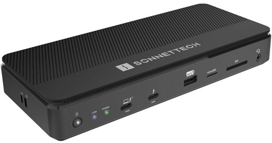 Picture of Echo 13 Thunderbolt 5 SSD Dock - 2TB