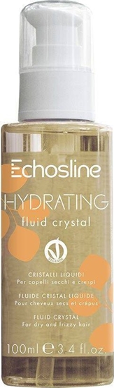 Picture of Echosline ECHOSLINE Hydrating fluid nabyszczajcy do wosów 100ml