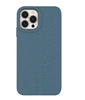Picture of Eco Apple iPhone 14 Pro Max silicone degradable cover Blue