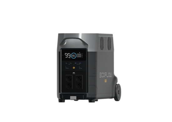 Изображение EcoFlow DELTA Pro Lithium Power Station 3600Wh