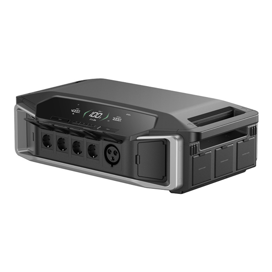 Picture of EcoFlow Delta Pro Ultra Inverter