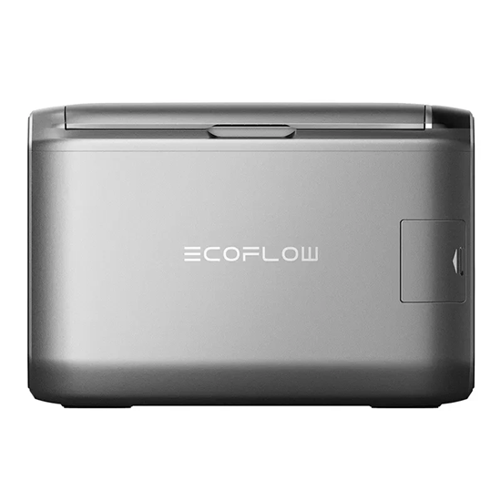 Picture of EcoFlow Glacier Classic 45L