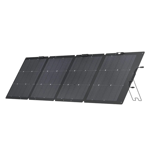 Picture of EcoFlow Solar Panel 220W BIFAZ for Power Station RIVER DELTA
