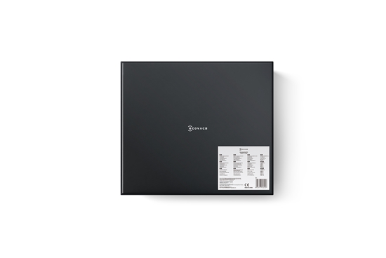 Picture of Ecovacs | Service Kit Premium for DEEBOT X1 OMNI | D-KT01-0027