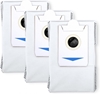 Изображение Ecovacs Antibacterial Dust Bag for DEEBOT X2 OMNI Auto-Empty Station DDB030025 3 pc(s)