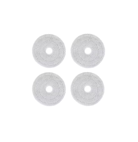 Picture of Ecovacs DWP040023 Mopping Pad for DEEBOT MINI