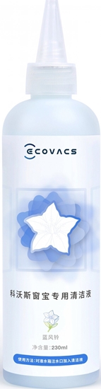 Изображение Ecovacs Ecovacs Roztwór Czyszczcy 230 ml