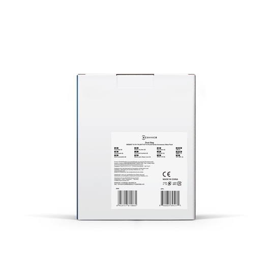 Picture of Ecovacs | Service Kit | D-KT01-0022