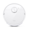 Picture of Ecovacs Vacuum cleaner DEEBOT T9+ Wet&Dry, Operating time (max) 175 min, Lithium Ion, 5200 mAh, Dust capacity 0.42 L, 3000 Pa, White, Battery warranty 24 month(s)
