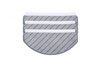 Picture of Ecovacs Washable cleaning cloths D-CC03-0029 3 pc(s), For DEEBOT X1 PLUS