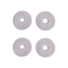 Изображение Ecovacs Washable Mopping Pads for DEEBOT X5 Family, 2 sets/box | DCC040047