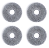 Picture of Ecovacs Washable mopping pads for OZMO Turbo mopping systems of T30/T30S Family, 2 sets/box | DCC020042