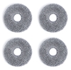 Picture of Ecovacs Washable mopping pads for OZMO Turbo mopping systems of T30/T30S Family, 2 sets/box | DCC020042