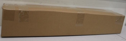 Picture of SALE OUT. EDBAK PMV300 Universal Projector Ceiling Mount, white | EDBAK Projector Ceiling mount | PMV300W | Horizontal adjustment | Maximum weight (capacity) 30 kg | NO ORIGINAL PACKAGING ,SCRATCHED,MISSING SCREWS | White