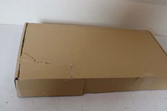 Picture of EDBAK SALE OUT. VSM654 Double Swing Arm Wall Mount for 65-86" Screens | Wall mount | Display Mounts | 65-86 " | Maximum weight (capacity) 45 kg | DAMAGED PACKAGING | Black