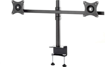 Attēls no Edbak Uchwyt biurkowy na 2 monitory do 27" (SV05)