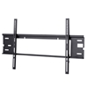 Изображение EDBAK Universal Flat Wall Mount EWB200C 40-75 ", Maximum weight (capacity) 40 kg, Black