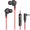 Picture of Edifier - Gaming Earphones GM2 SE 3.5mm Black Red