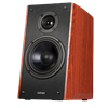 Picture of Edifier | R2000DB | 24Wx2 + 36Wx2 (DRC On) W | Bluetooth | Brown | 4 Ω | 120 W | Bluetooth speaker