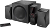 Picture of Edifier 2.1 PC Speaker System | CX7 | Bluetooth | Black