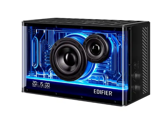 Изображение Edifier QD35 Speaker 35W